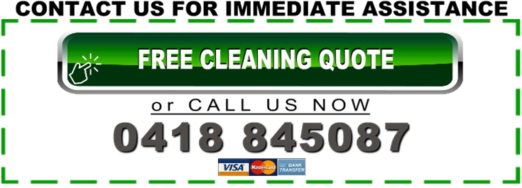 darwin cleaners online quote
